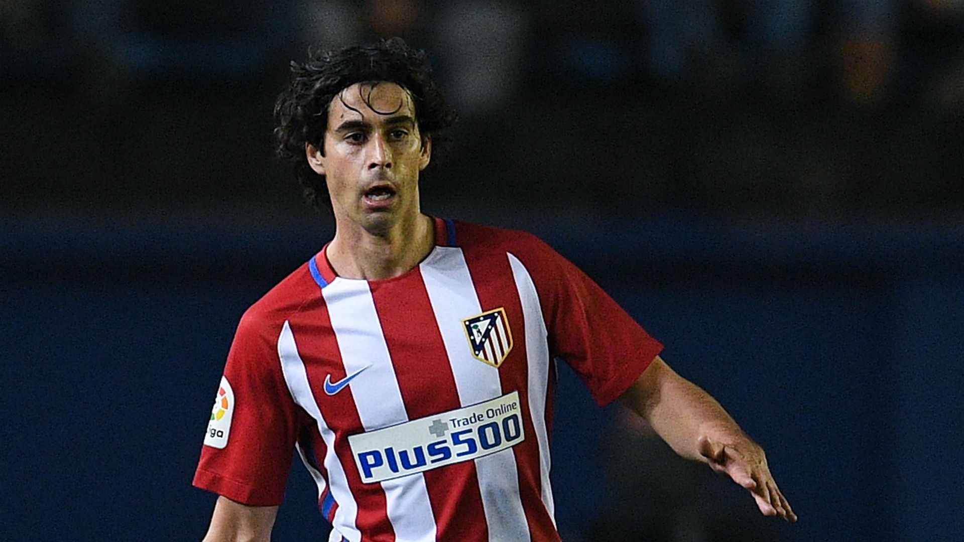 Tiago is very important. Goal