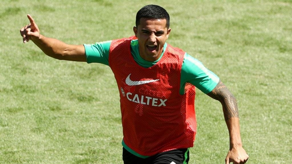 Bosnich: 'Cahill still has something to offer Australia'