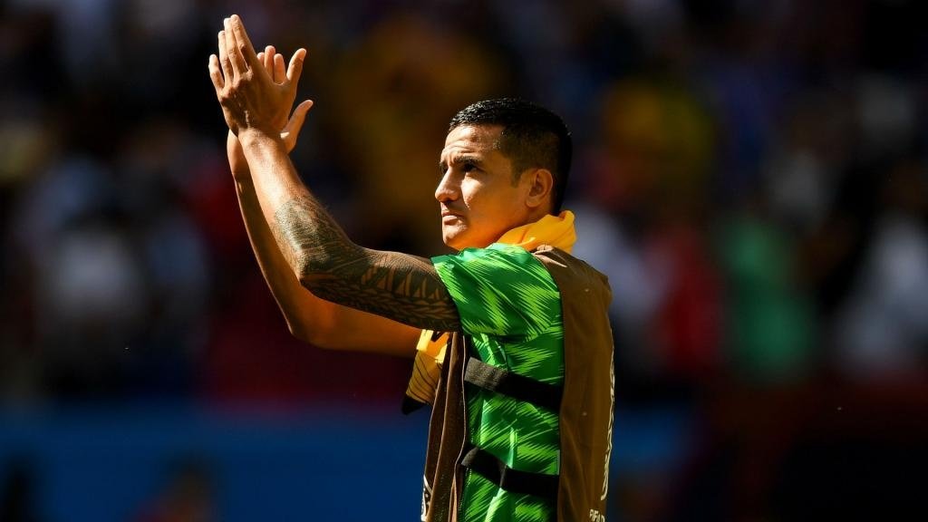 Lazaridis calls for Cahill to start