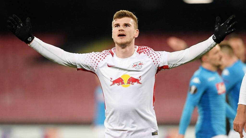Le jeune joueur du Leipzig restera avec son club. Goal