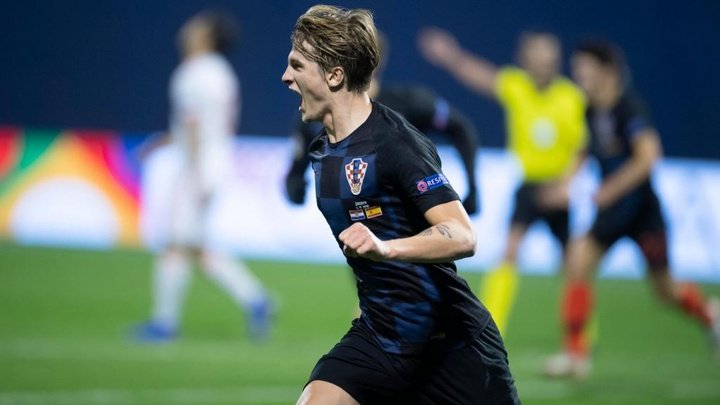 Jedvaj backs Croatia to deliver