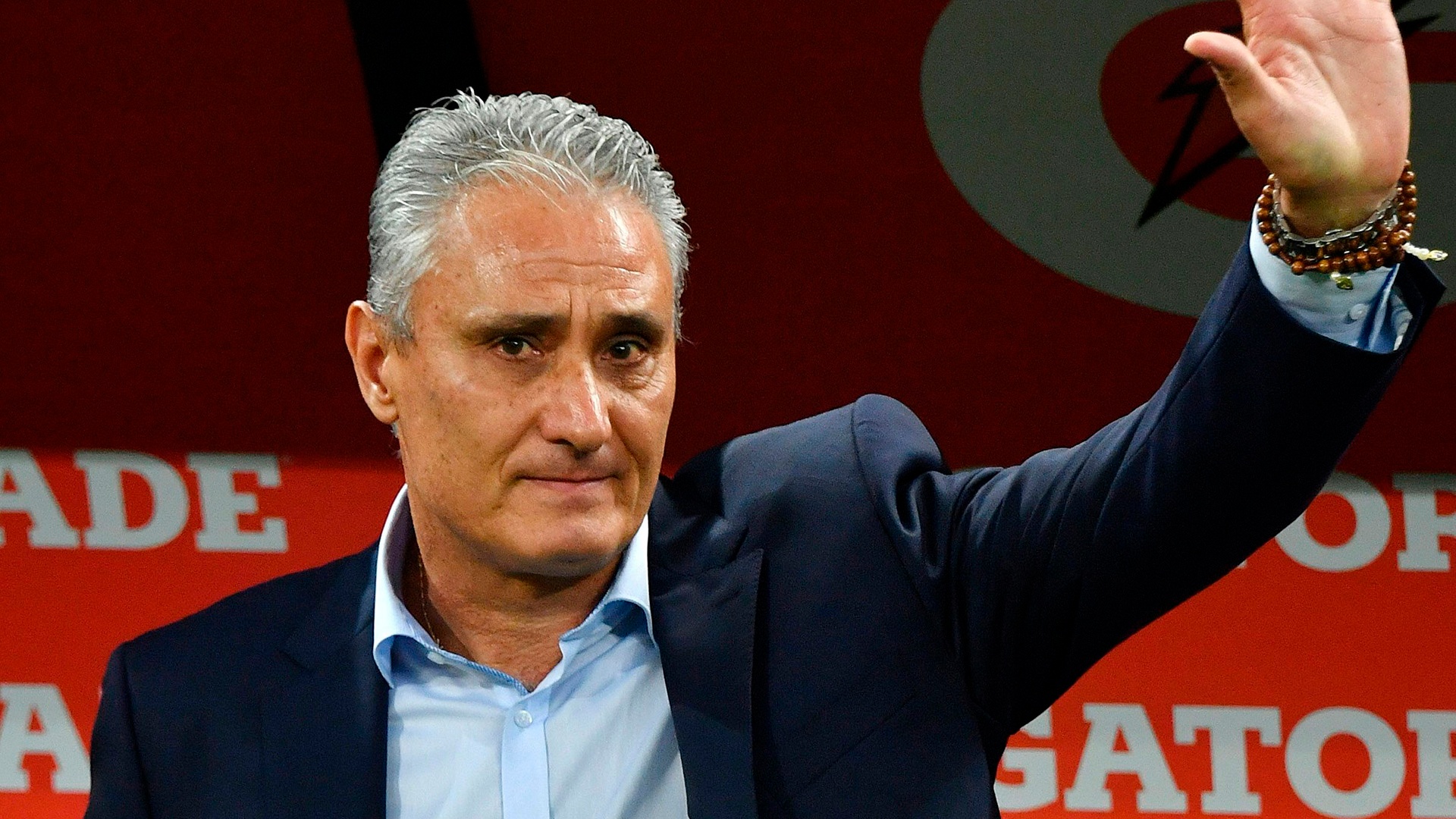 Tite assistiu ao Fluminense-Flamengo e tirou estas conclusões