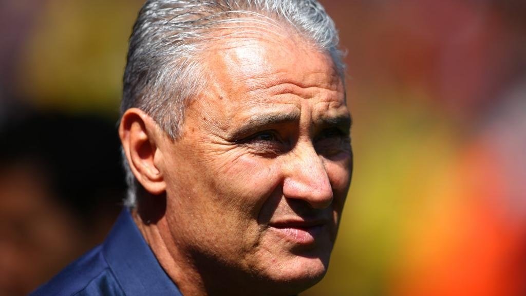 Tite impressionné par le retour gagnant de Neymar