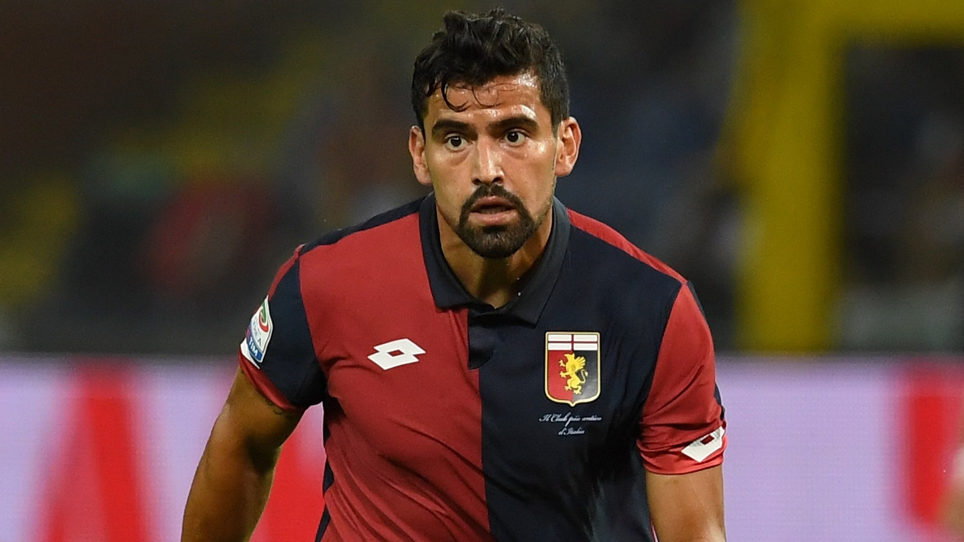 Tomas Rincon has moved clubs. Goal