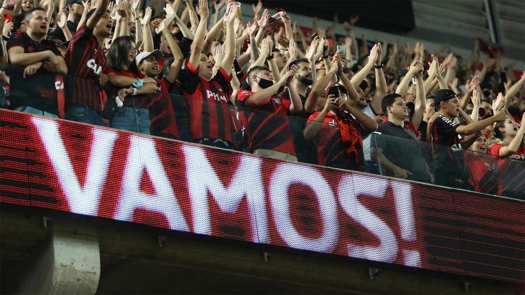 Copa do Brasil: tudo sobre Tocantinópolis e Athletico-PR