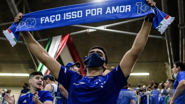 Copa do Brasil: tudo sobre Sergipe e Cruzeiro
