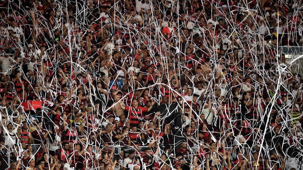 Por que 28 de outubro é o Dia do Flamenguista? Goal