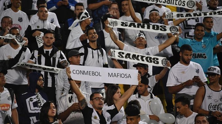 Copa do Brasil: tudo sobre Salgueiro-PE e Santos