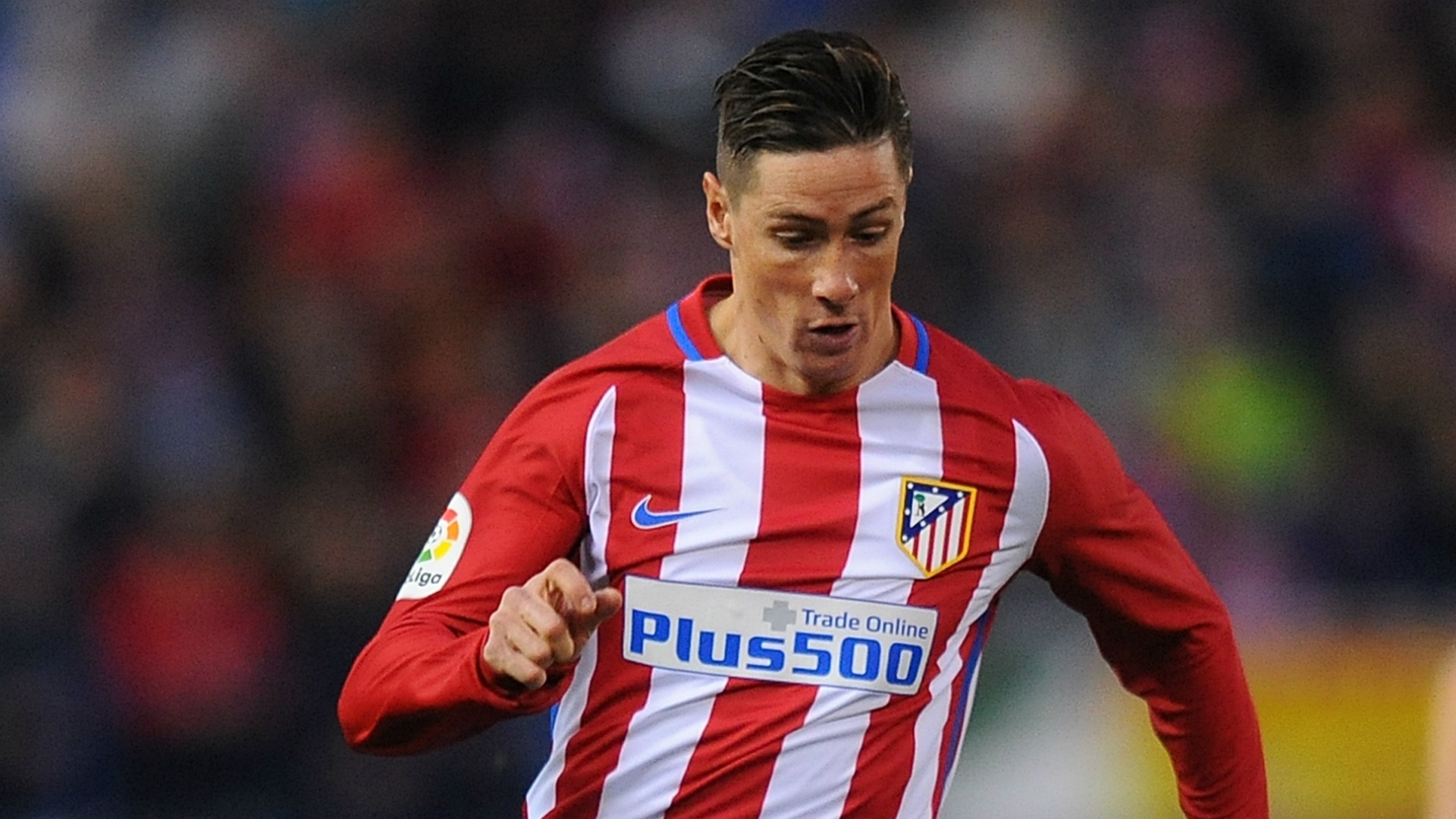 Deportivo La Coruna 1 Atletico Madrid 1: Griezmann stunner overshadowed by Torres head injury