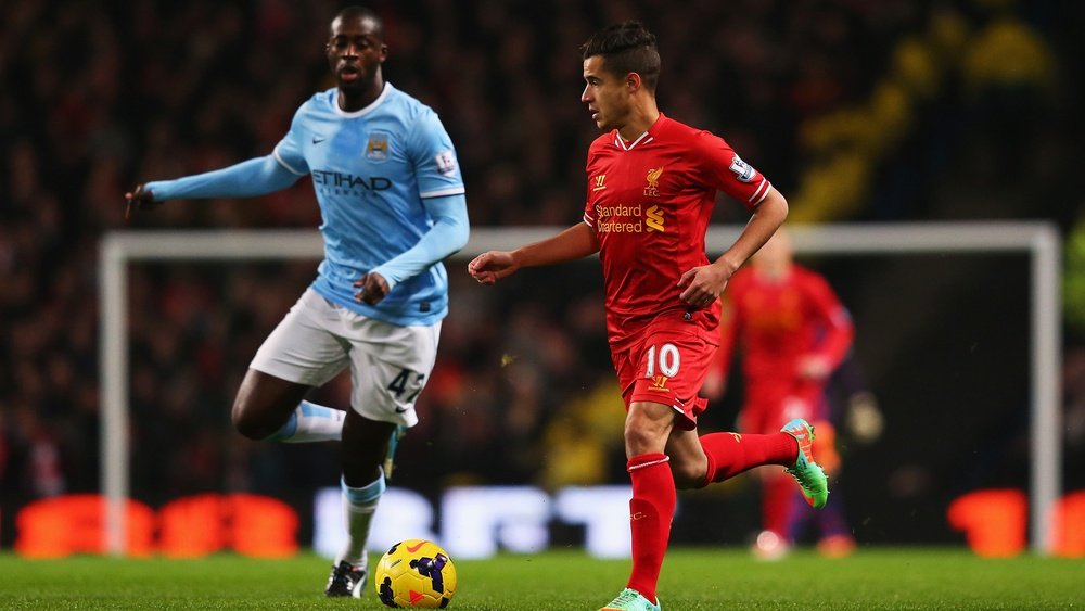 Toure Coutinho