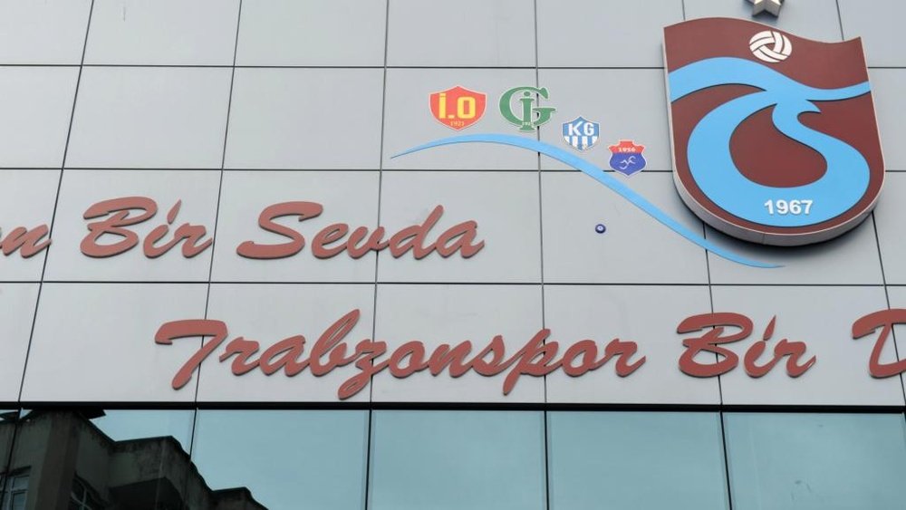 Trabzonspor appeal over Fenerbahce's 2010-11 Super Lig title dismissed by CAS. GOAL
