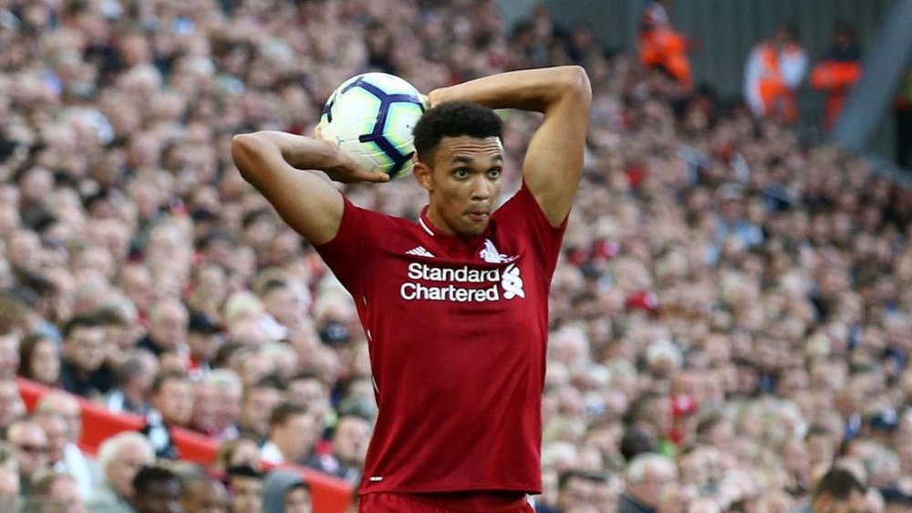 Klopp insisted Gronnemark would be an asset to his side. GOAL