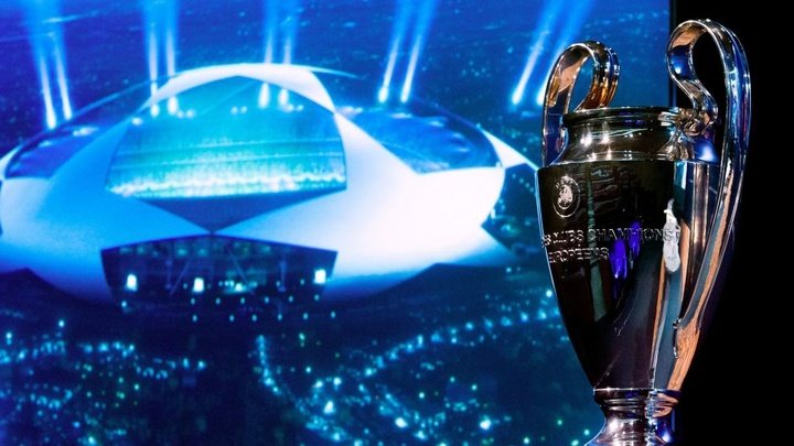 Champions League 2021/2022: duelos, sorteio, times, data e mais do torneio