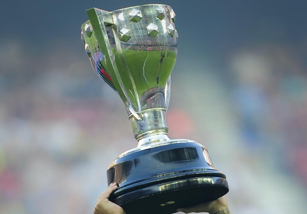A UEFA pretende que os campeonatos nacionais se encerrem até o dia 30 de junho. Goal