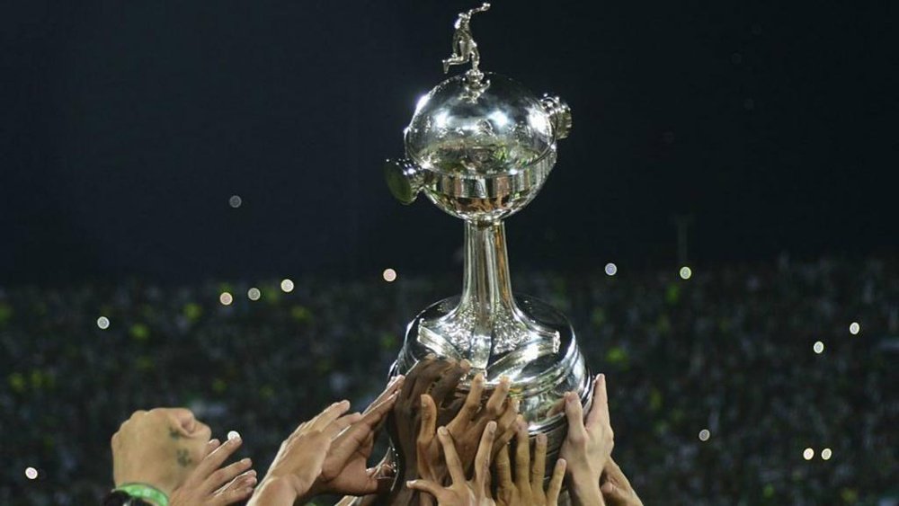 Qual é o país com mais títulos de Libertadores conquistados por seus clubes?