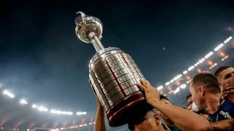 Sorteio dos grupos da Libertadores 2022: quando é, onde assistir, como funciona e mais