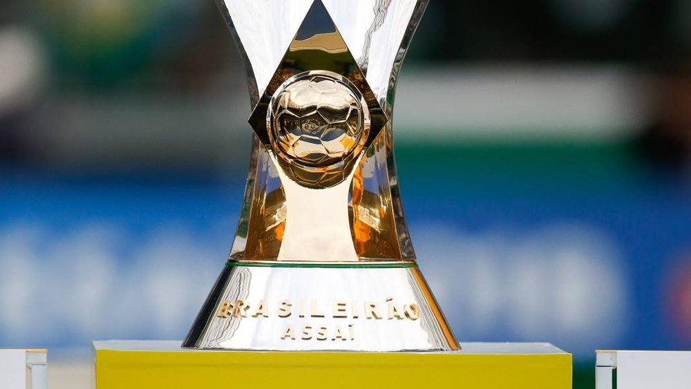 Campeões, promovidos e rebaixados no Brasileirão 2019. Goal