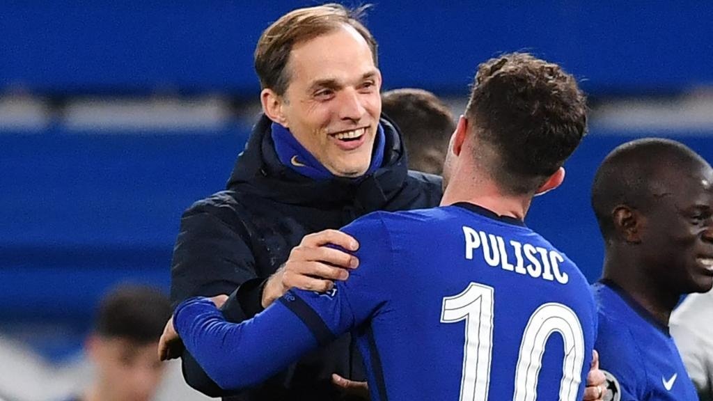 Chelsea e sua transformação: com Tuchel, é o único grande europeu sem derrota