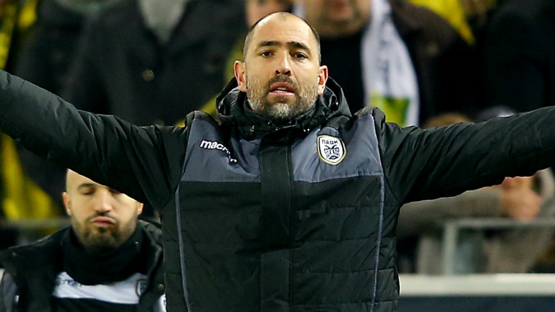 Galatasaray appoint Tudor as new boss