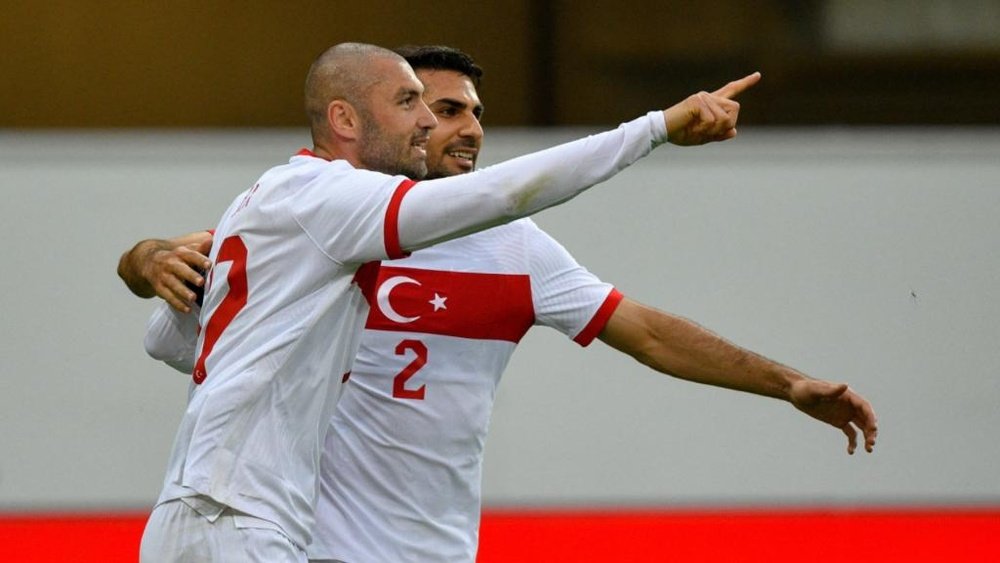Euro 2020: The dark horses who could emulate Greece