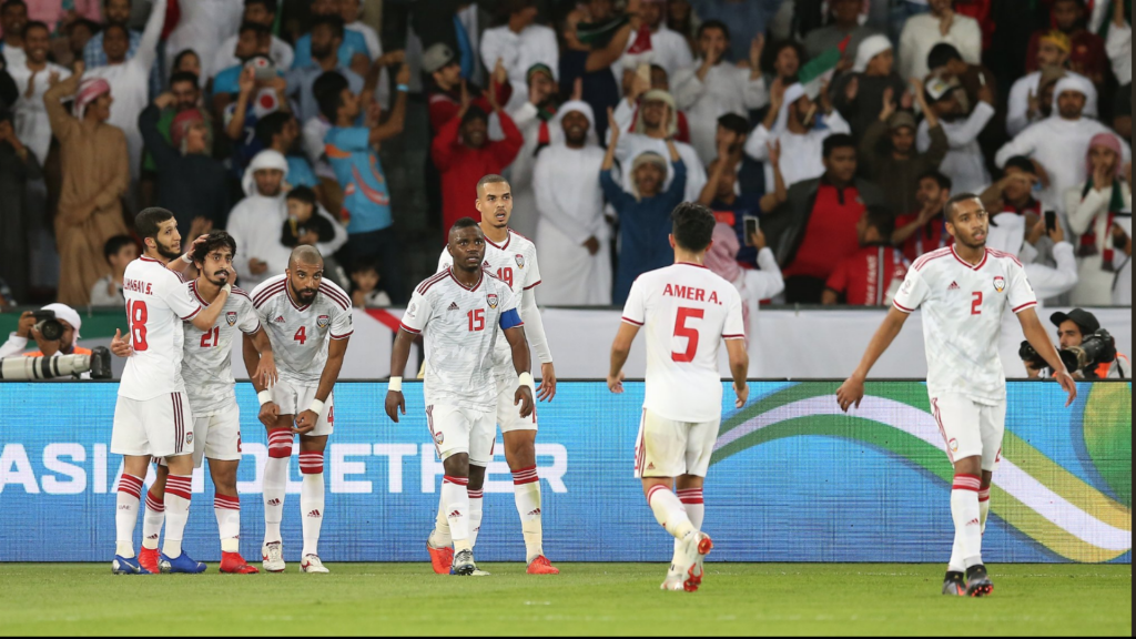 Asian Cup Preview: UAE v Thailand