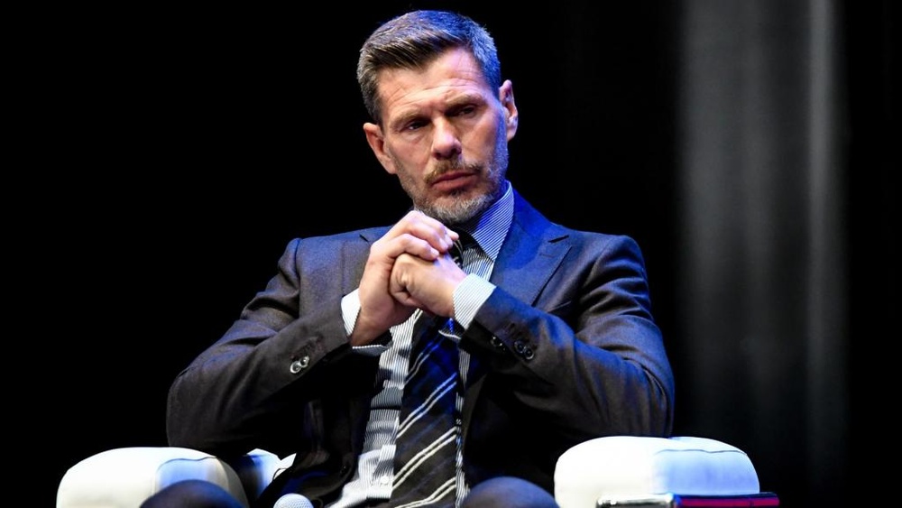 UEFA's Boban calls biennial World Cup plan an 'absurdity' that would 'hurt everybody'. AFP