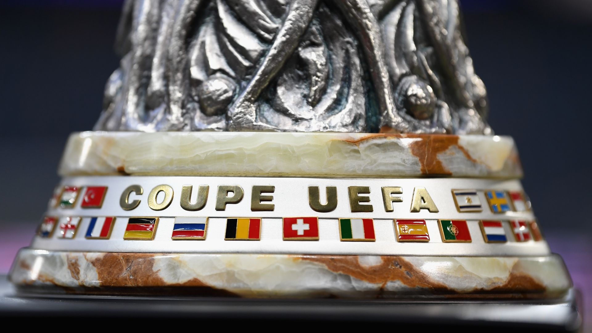 Europa League : L'OM affrontera Ostende, Bordeaux bientôt fixé