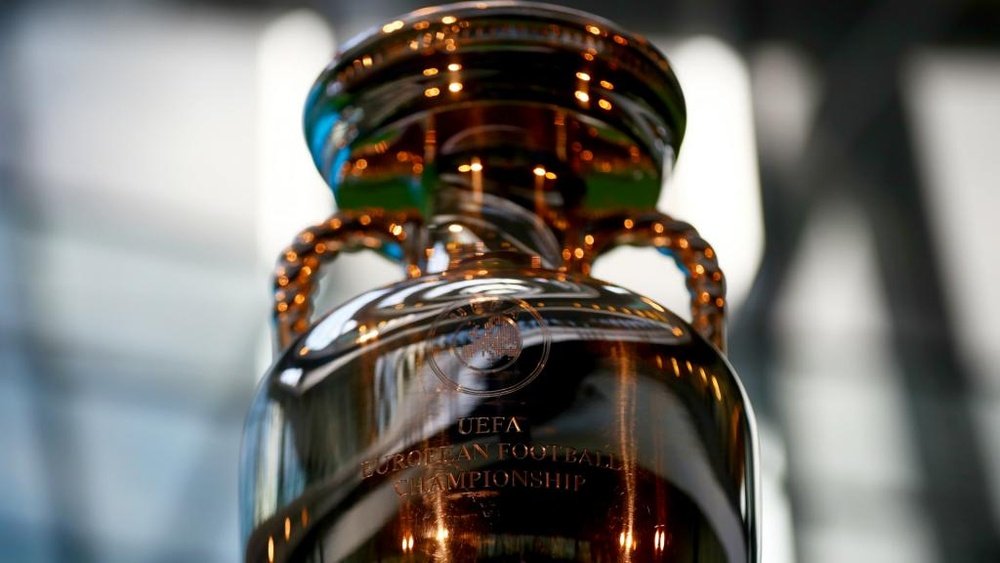 Germany and Turkey have bid to host Euro 2024. GOAL