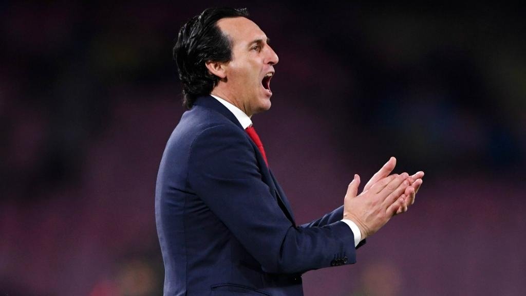 Emery still believes in top-four finish