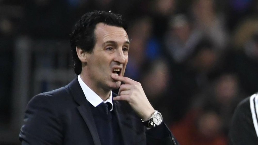 PSG have not been given an easy semi-final draw. GOAL