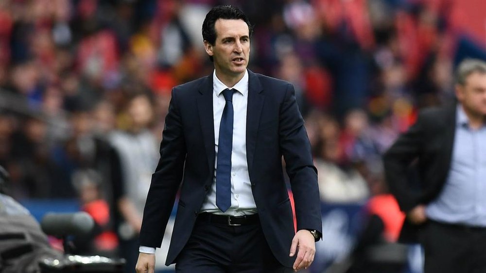 It was important for PSG to bounce back from Champions League exit – Emery