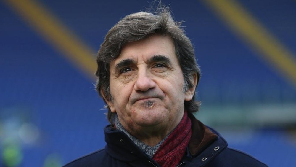 Torino's president would not back a Champions League reform. GOAL