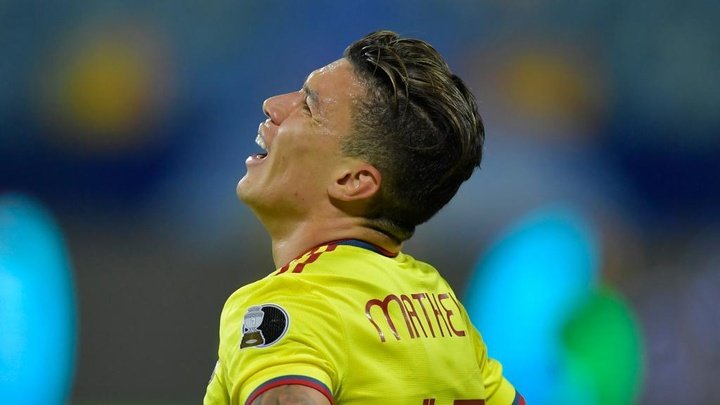 Colombia 0-0 Venezuela: Farinez frustrates Rueda's men in Copa America clash