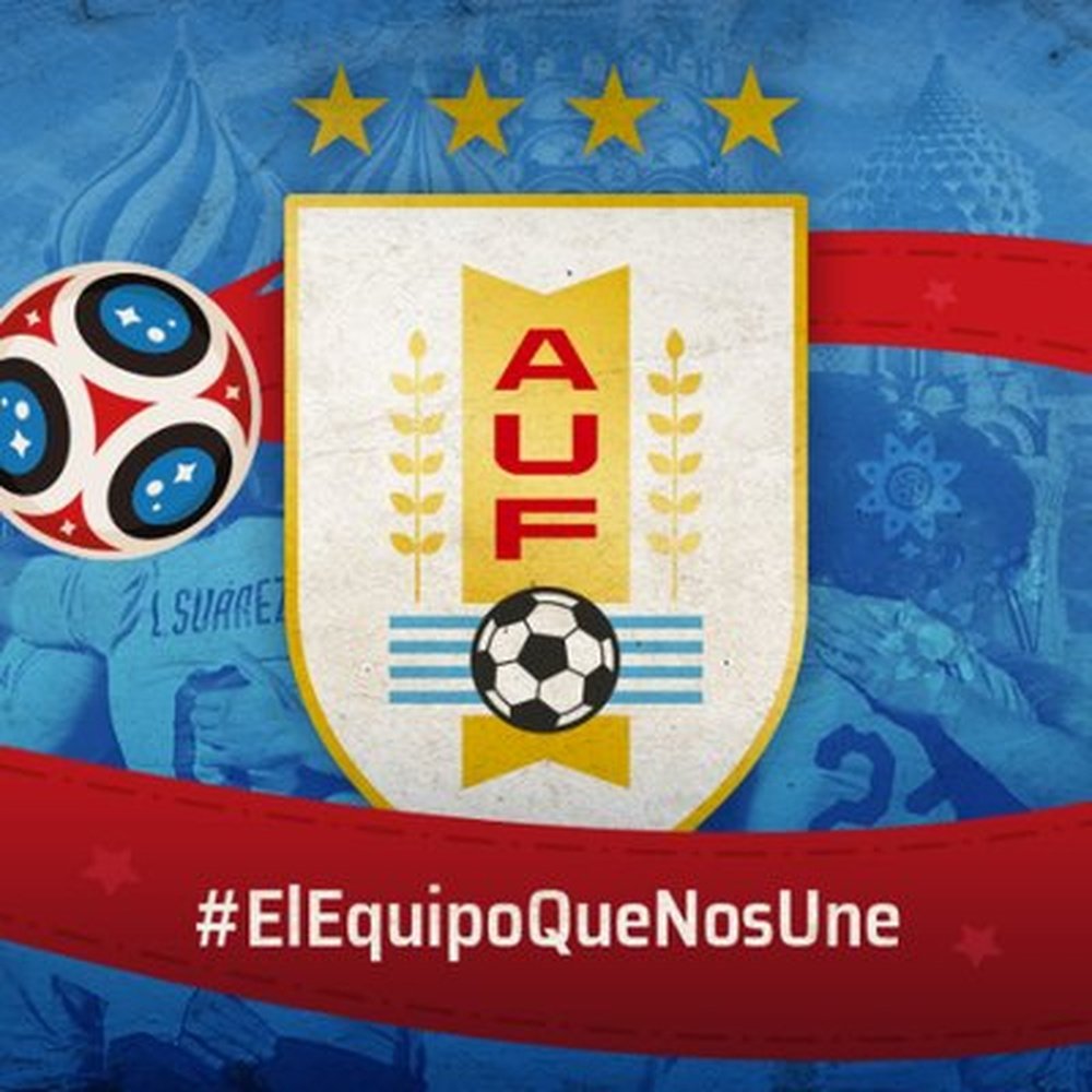 O Uruguai foi campeão olímpico em 1924 e 1928. Goal