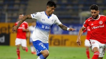 Palmeiras recua após exames médicos e deve desistir de contratar Huerta