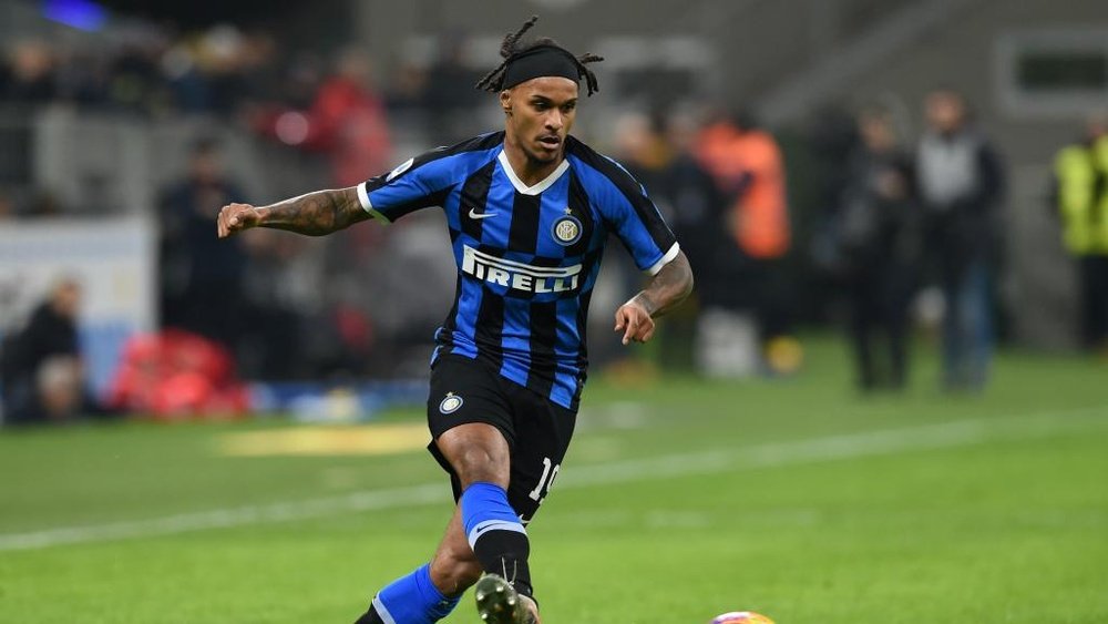 Inter, per Lazaro la spunta il Newcastle: prestito con riscatto a 23,5 milioni