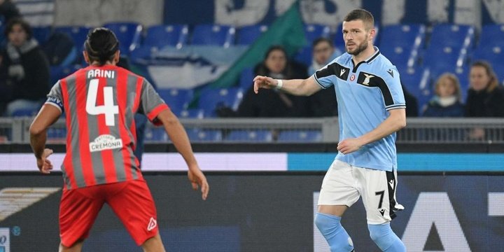 Berisha saluta la Lazio e va al Fortuna Düsseldorf
