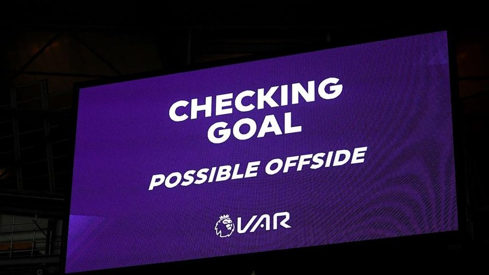 Guardiola thinks it's a mess. GOAL