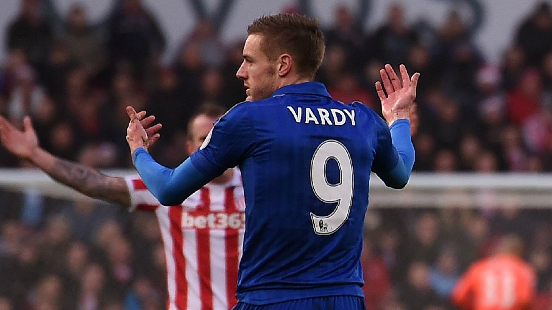 Vardy
