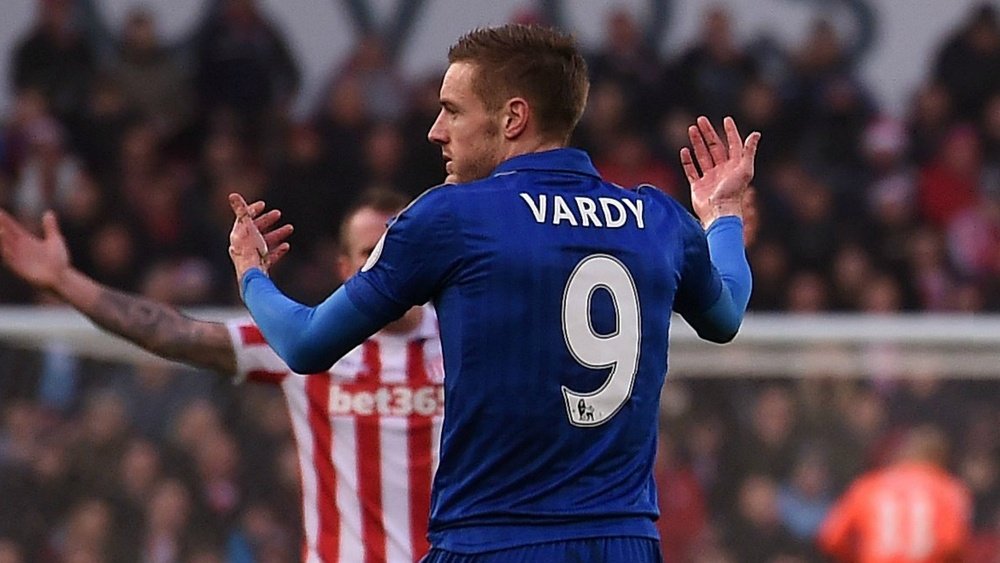 Vardy
