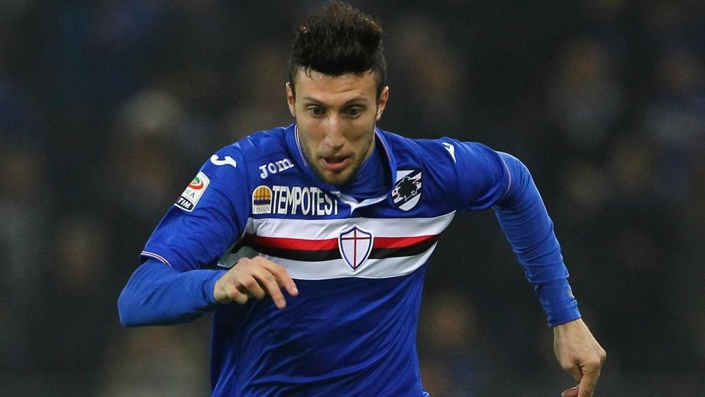 Cattive notizie in casa Samp. Goal