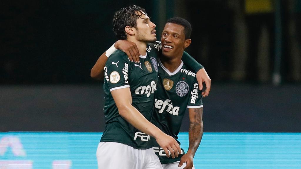 Brasileirão: Tudo Sobre Juventude E Palmeiras