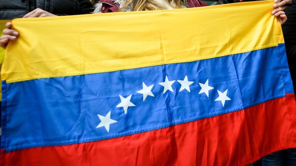 Crise na Venezuela causa preocupação de equipes visitantes. Goal