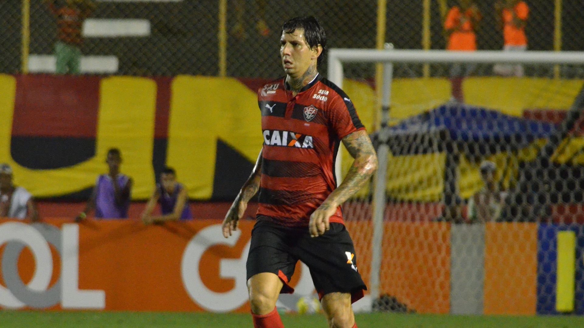 'Caso Victor Ramos': STJD conclui inquérito e sugere exclusão do Internacional do Campeonato Brasileiro