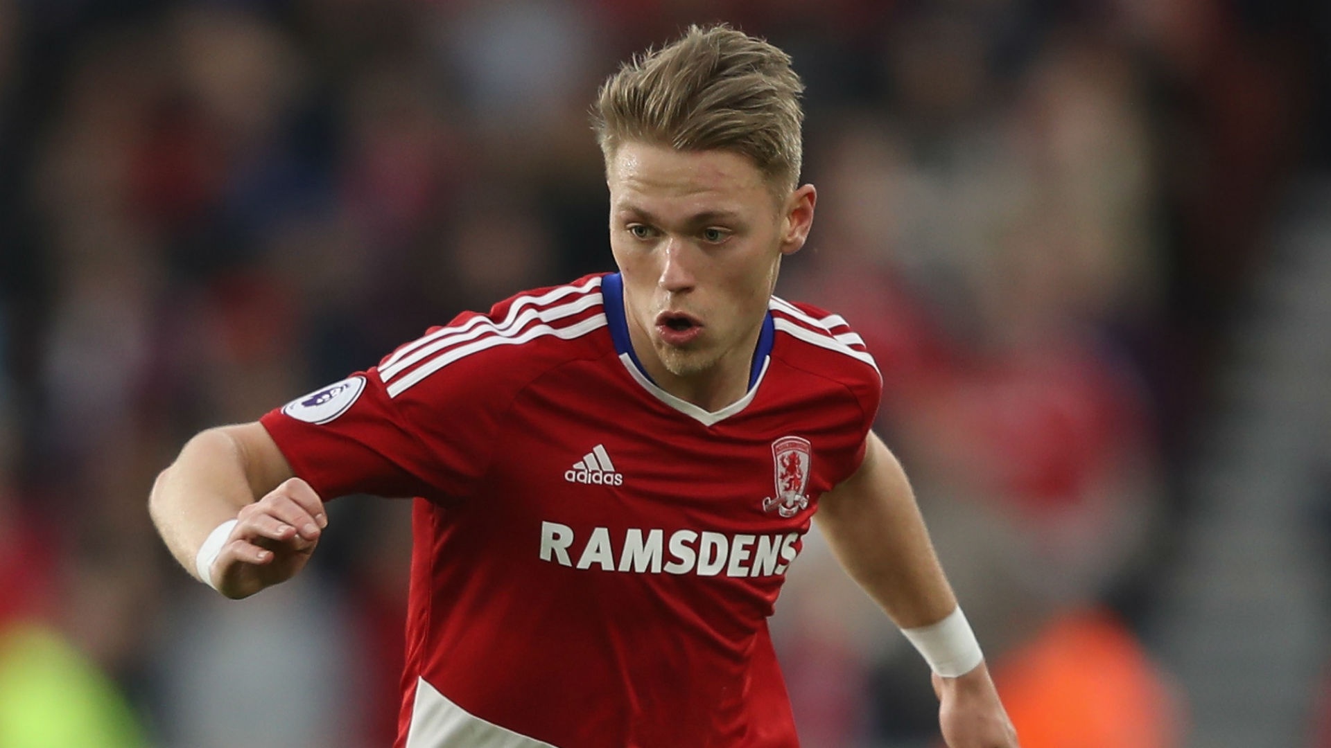 Fischer joins Mainz