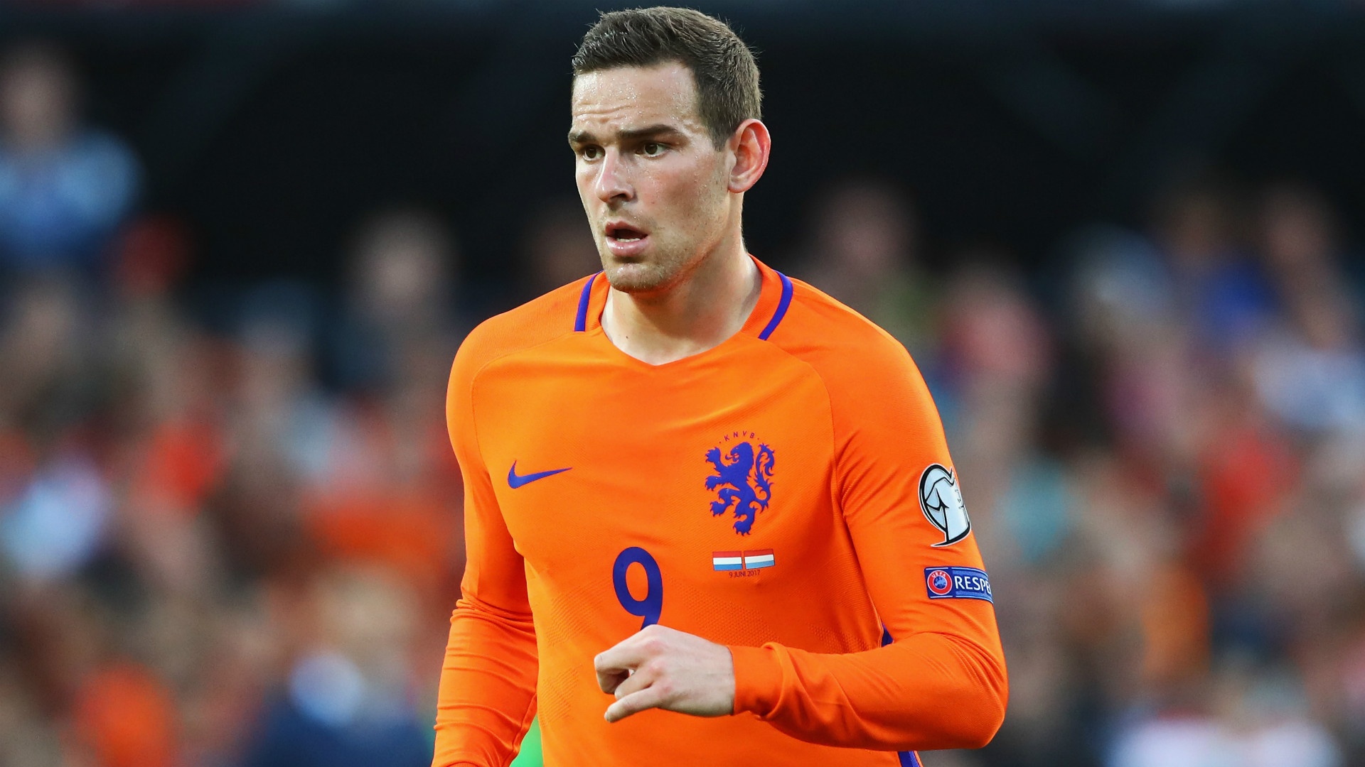 Janssen keeps faith in World Cup