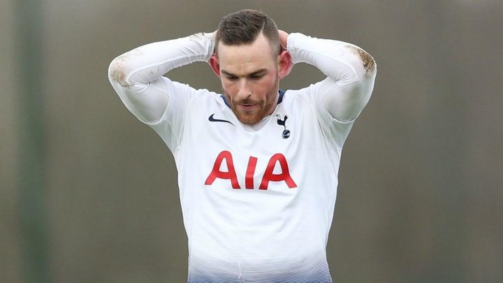 Poch refusing to bring Janssen in from cold