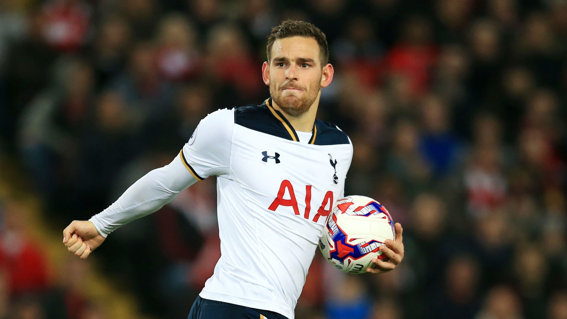 Vincent Janssen