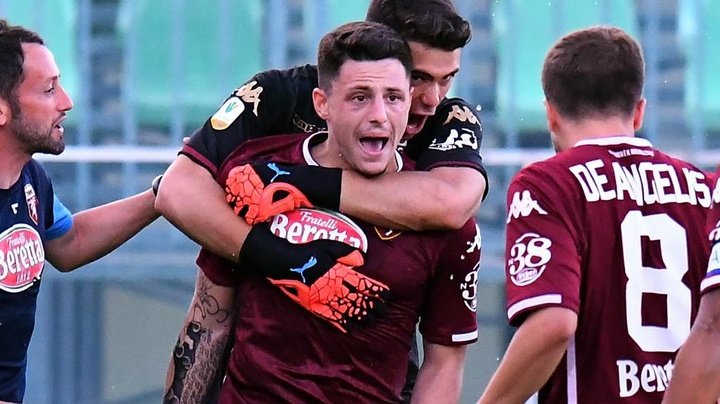 Salta Millico al Chievo: contratto depositato dopo le 22