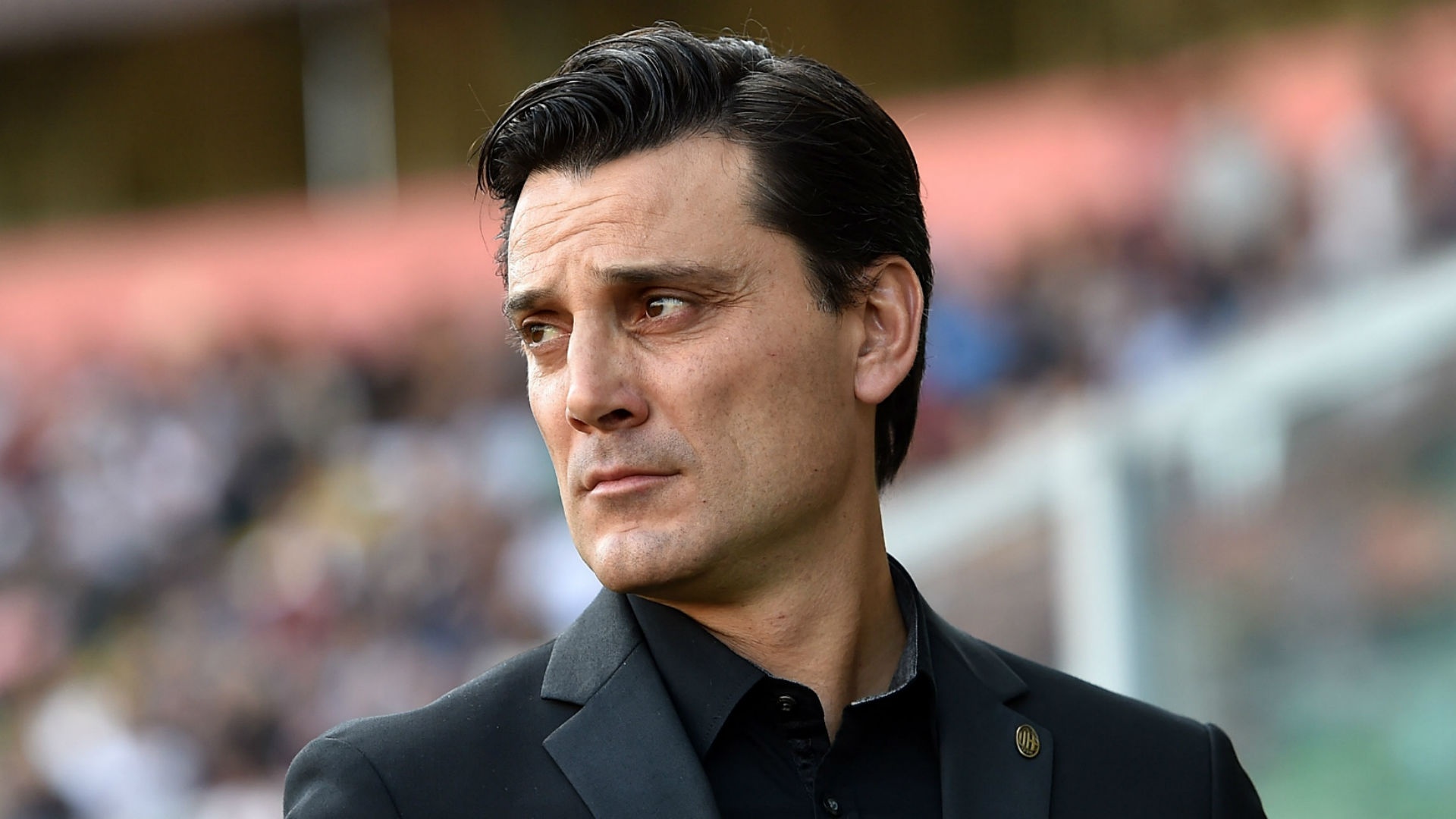 Late arrival no excuse for Milan, insists Montella